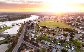 Berri Riverside Holiday Park